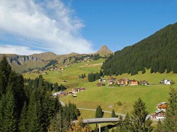 Апартаменты Gasthaus Glockle Дамульс Номер фото